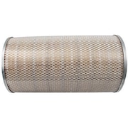 AFTERMARKET FILTERS Outer Air Filter, Round, PA2546 RAPAF3327